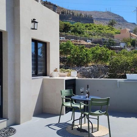 Loft Mouly Lejlighed San Sebastián de la Gomera Eksteriør billede