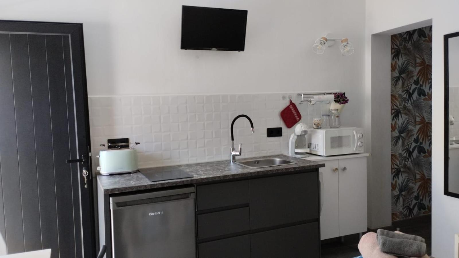 Loft Mouly Lejlighed San Sebastián de la Gomera Eksteriør billede